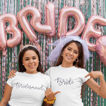 花嫁の仲間 現代のスクリプト ダイヤモンド バチェロレッテ