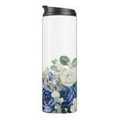 花嫁の仲間 花嫁 タンブラー (回転右)