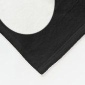 花嫁の仲間 花嫁 バチェロレッテパーティー 花嫁の友達 H フリースブランケット (角)