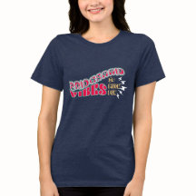 花嫁の仲間Tシャツ：とても楽しい