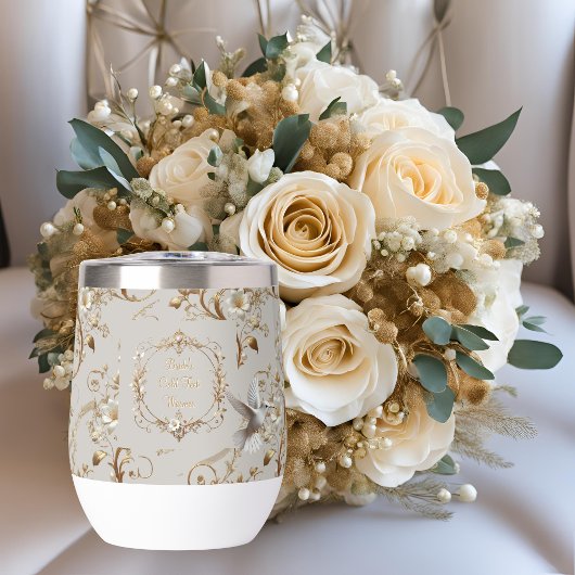 花嫁の冷たい足温暖