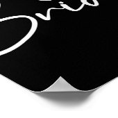 花嫁の分隊バチェロレッテ花嫁の乗組員Bri ポスター (角)