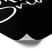 花嫁の分隊バチェロレッテ花嫁の乗組員Bri ポスター (角)