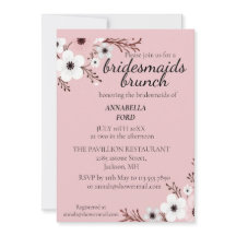 花嫁の友人たちの朝食会
