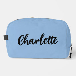 花嫁の友人たちへの特別なバッグ | 化粧ポーチ ドップキット