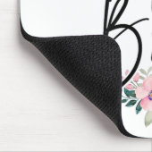 花嫁の友人たち 姑 花嫁 お揃い マウスパッド (コーナー)