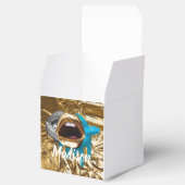 花嫁の友人へのプレゼント 結婚式 妻 フェイバーボックス (オープン)