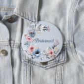 花嫁の友人へのプレゼント 缶バッジ (インサイチュ)