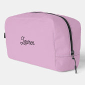 花嫁の友人への特別な贈り物 ラベンダー ドップキット (右コーナー)