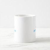 花嫁の友人 コーヒーマグカップ (中央)