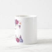 花嫁の友人 マグカップ, 結婚式 マグカップ (中央)