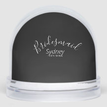 花嫁の女友達のバチェロレッテパーティー　名前　モダン