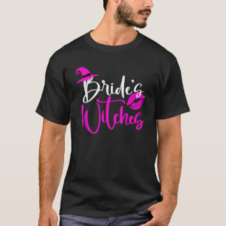 花嫁の女友達 花嫁のチーム  花嫁のお別れパーティー 花嫁 Tシャツ