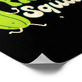 花嫁の女友達 花嫁 べっぴん 酢漬け好き 別れパーティー ピ ポスター (角)