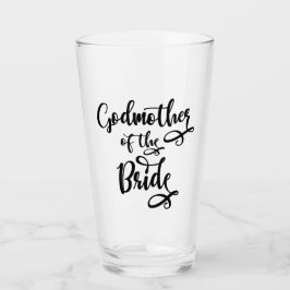 花嫁の女神 タンブラーグラス