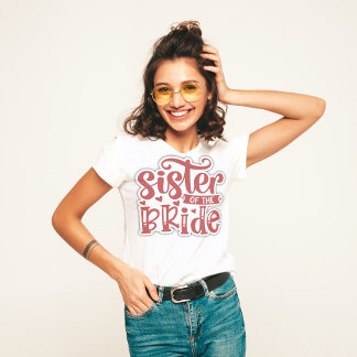 花嫁の姉 スウェットシャツ