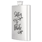 花嫁の姉 フラスク (左)