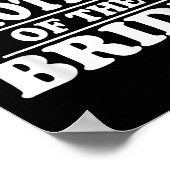 花嫁の学士結婚バチェロレッテの兄弟 ポスター (角)