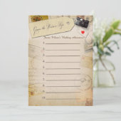 花嫁の年齢当てゲーム トラベルシャワーゲーム (スタンド正面)