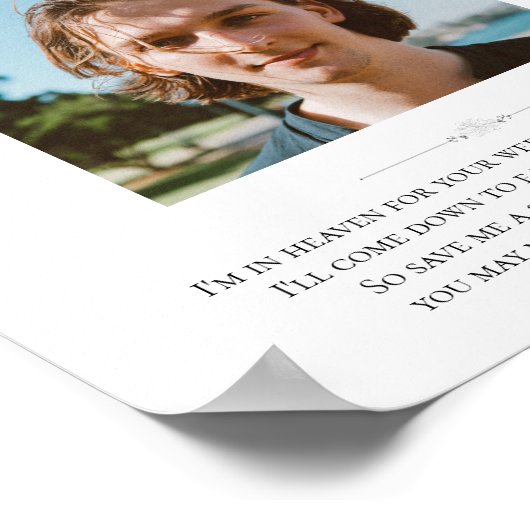 花嫁の弟がA救 Seat Memorialを撮影 ポスター (角)