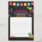 花嫁の思い出と思い出を持つフィエスタ (正面)