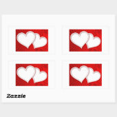 花嫁の愛結婚,個人の運命を思い描く ラウンドシール (シート)