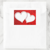 花嫁の愛結婚,個人の運命を思い描く ラウンドシール (バッグ)