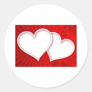 花嫁の愛結婚，個人の運命を思い描く ラウンドシール