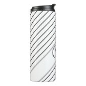 花嫁の日のために タンブラー (回転左)