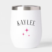 花嫁の最後のディスコバチェロレッテへの贈り物 (背面)