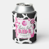 花嫁の最後のライドクーラーボックス- WH 缶クーラー (缶裏面)