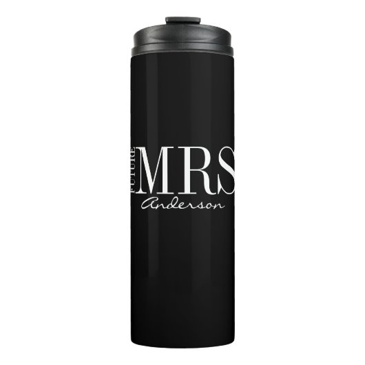 花嫁の未来のサーモスタンレスタンブラー タンブラー (正面)