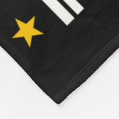 花嫁の母が選ぶ最もハンサムなウェディングマザー フリースブランケット (角)