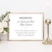 花嫁の母さん私はあなたの天国結婚の ポスター