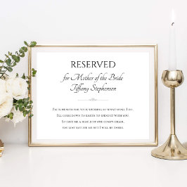 花嫁の母さん私はあなたの天国結婚の ポスター