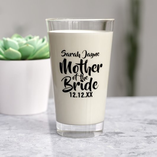 花嫁の母グラス結婚様の母様 タンブラーグラス