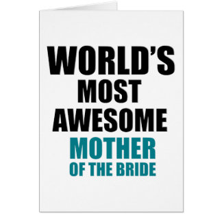 花嫁の母デザイン