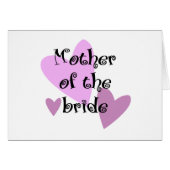 花嫁の母 (正面横)