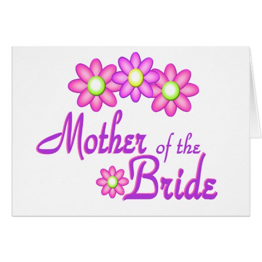 花嫁の母 (正面横)