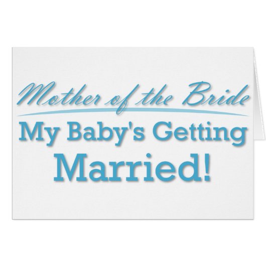 花嫁の母 (正面横)