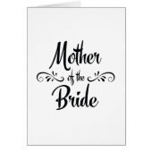 花嫁の母-おもしろいなリハーサルの夕食 (正面)