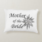 花嫁の母 アクセントクッション (裏面)