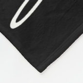 花嫁の母　ウェディングシャワー　ブライダルパーティー フリースブランケット (角)