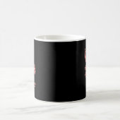 花嫁の母 ウェディング マザー コーヒーマグカップ (中央)