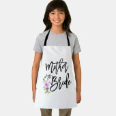 花嫁の母 エプロン (インサイチュ)