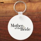 花嫁の母 キーホルダー (正面)