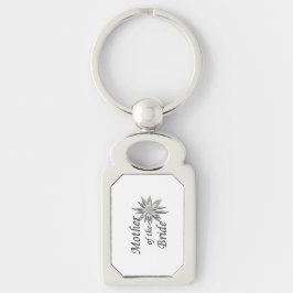 花嫁の母 キーホルダー
