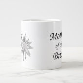 花嫁の母 ジャンボコーヒーマグカップ (正面)