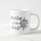 花嫁の母 ジャンボコーヒーマグカップ (右)