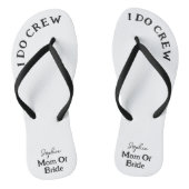 花嫁の母 ビーチサンダル (ソール)